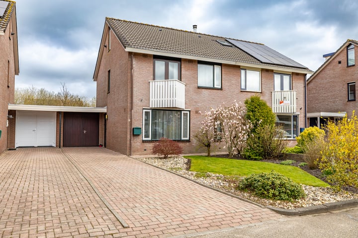 Schepperij 44 in Ten Boer