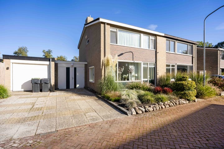 Schepperijlaan 52 in Winsum