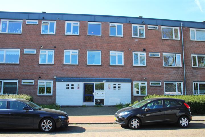 Scherhemstraat 45 in Sneek foto