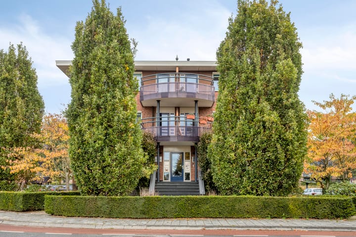 Schering 25 in Wierden foto