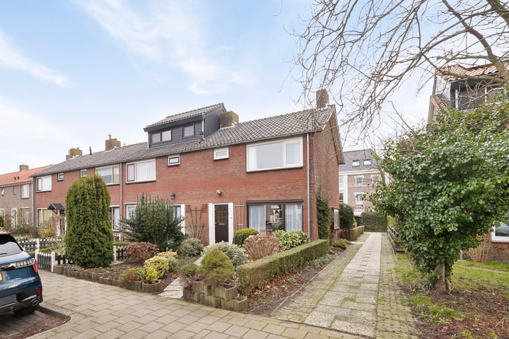 Schermeerstraat 38 in Stompetoren foto