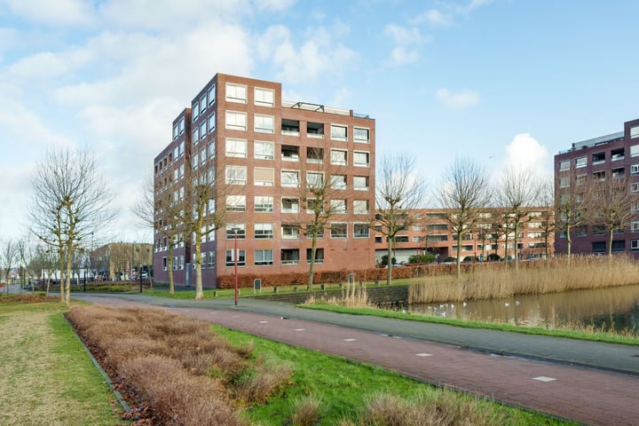 Schermerhornpark 125 in Nieuwegein foto