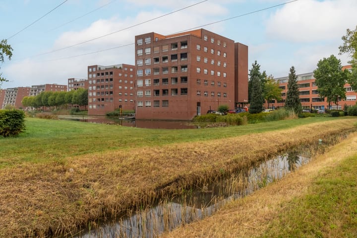 Schermerhornpark 25 in Nieuwegein foto