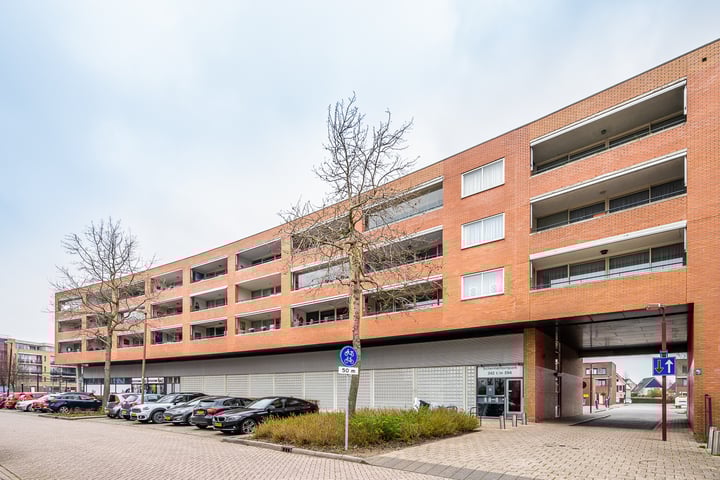 Schermerhornpark 250 in Nieuwegein foto