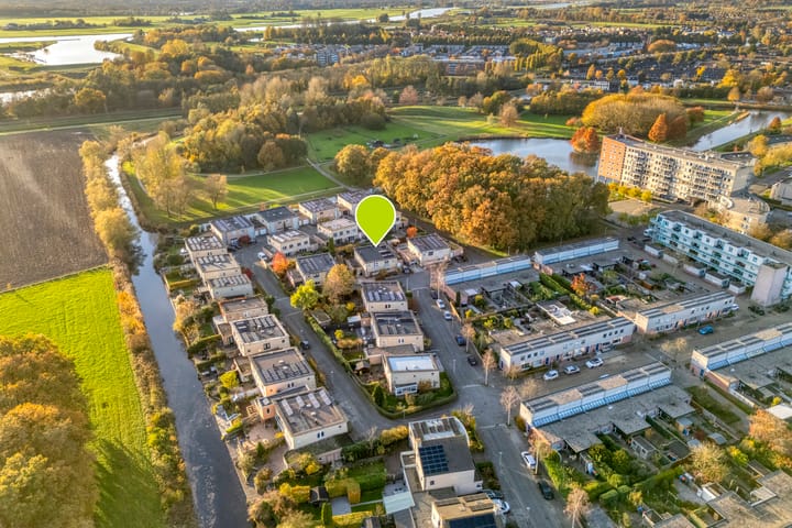 Schermerhornstraat 74 in Zwolle foto