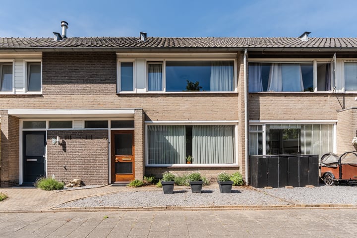 Foto van woning Schermerstraat 14, Eindhoven