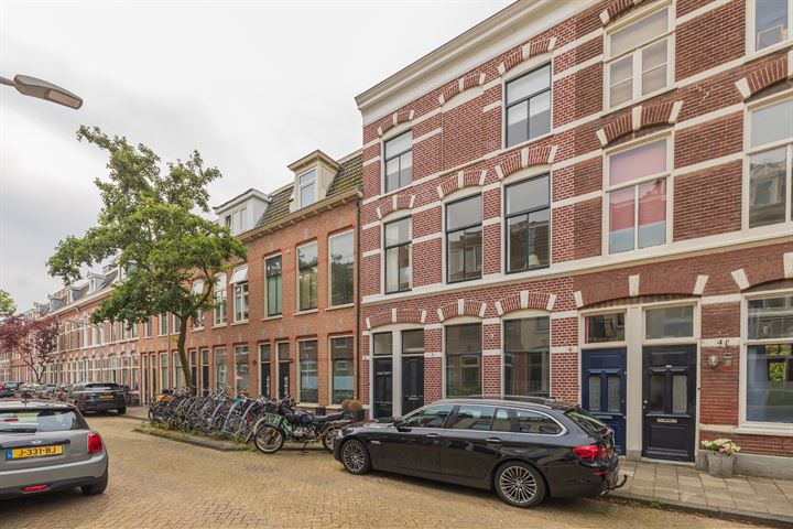 Schermerstraat 6-ZW in Haarlem foto