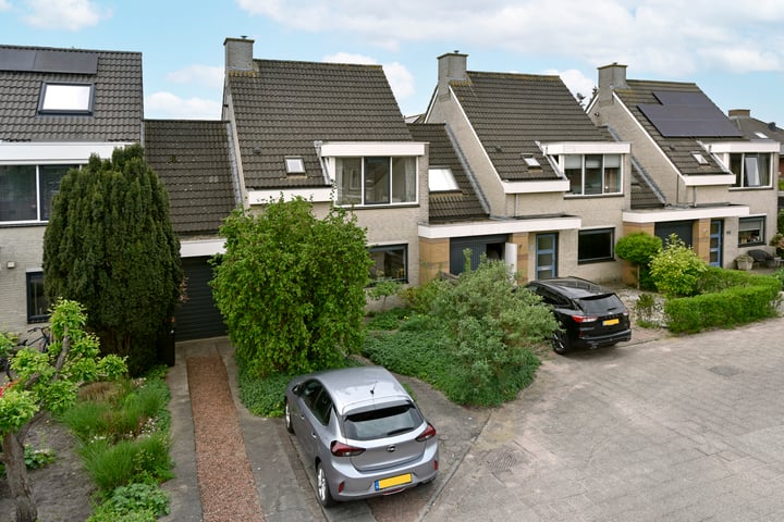 Schermplaat 14 in Nieuwkoop foto