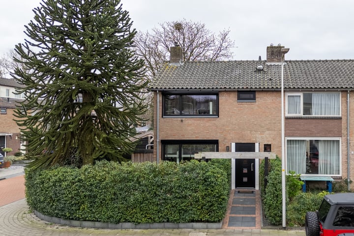 Scherpe Egtel 14 in Epe foto