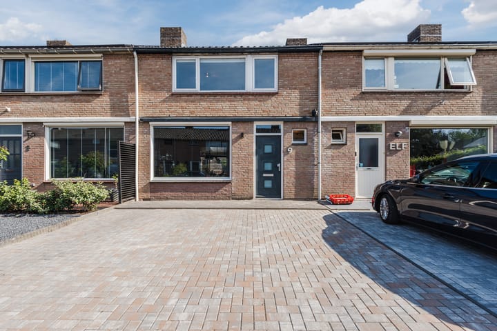 Foto van woning Scherpe Egtel 9, Epe
