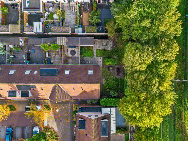 Scherpenhof 34 in Amstelveen foto