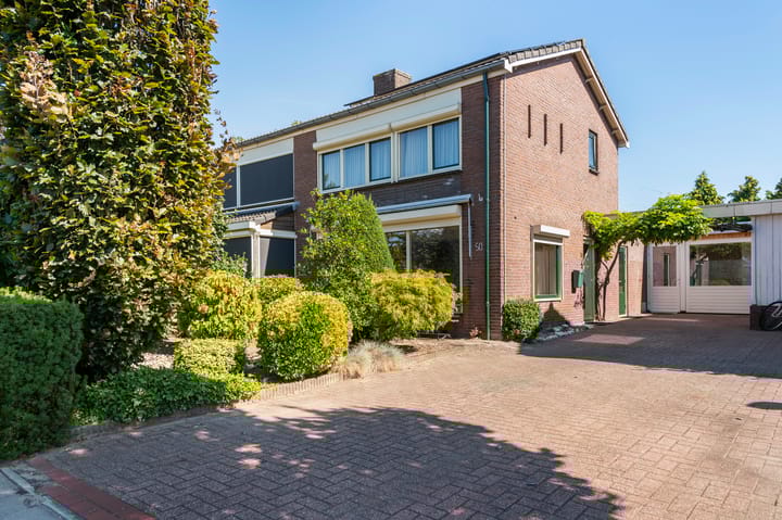 Foto van woning Scherpenzeelseweg 50, Goor