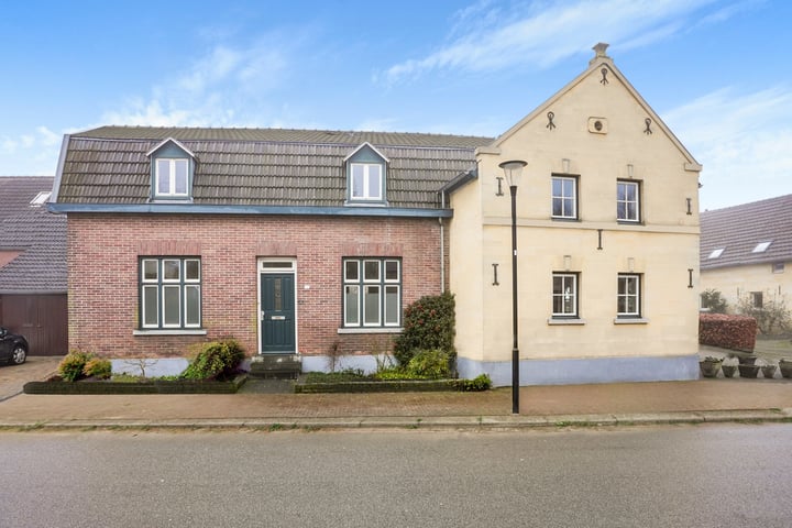 Foto van woning Scheulderdorpsstraat 52A, Scheulder