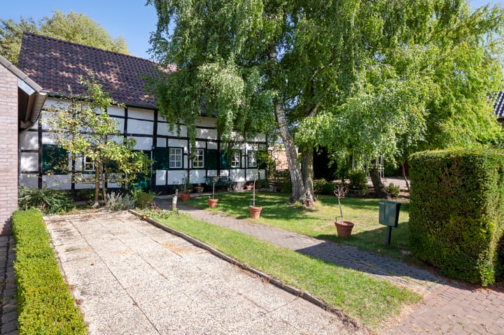 Scheulderdorpsstraat 65 in Scheulder