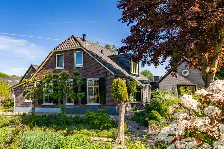 Scheuterdijk 31 in Eefde