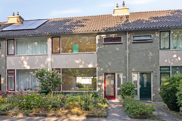 Schie 32 in Zwolle foto