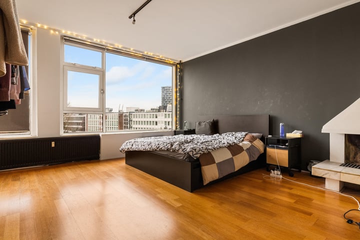 Schiedamse Vest 112 in Rotterdam foto