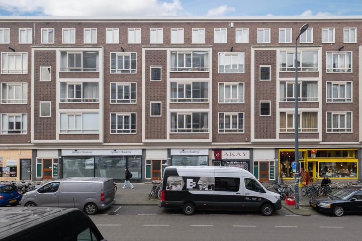 Schiedamse Vest 65B in Rotterdam foto
