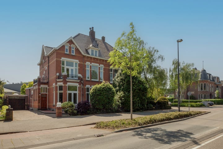 Foto van woning Schiedamseweg 116, Vlaardingen