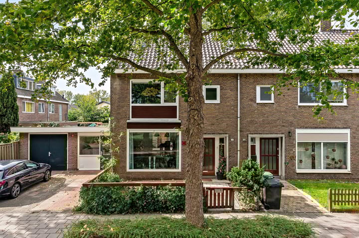 Schiedamseweg 118 in Schiedam