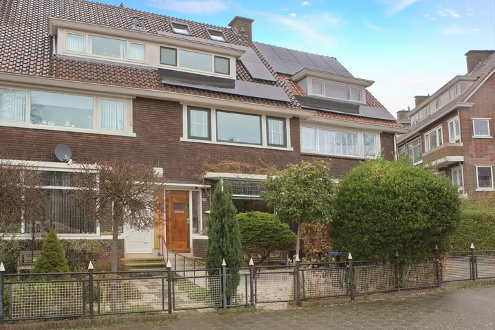 Foto van woning Schiedamseweg 151, Vlaardingen