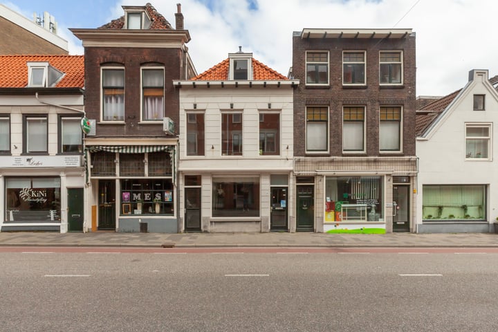 Schiedamseweg 21 in Vlaardingen foto