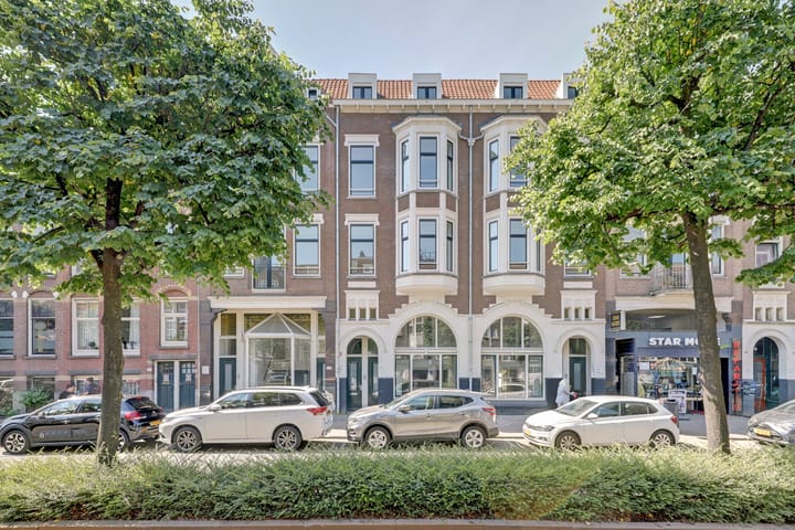 Foto van woning Schiedamseweg 92A-01, Rotterdam