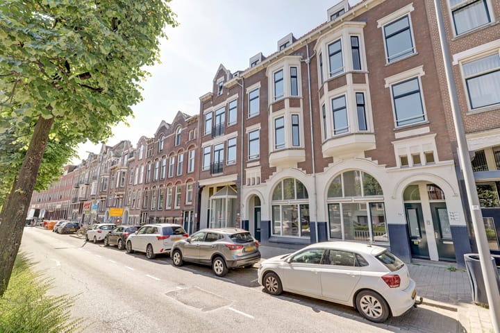 Foto van woning Schiedamseweg 94A-03, Rotterdam