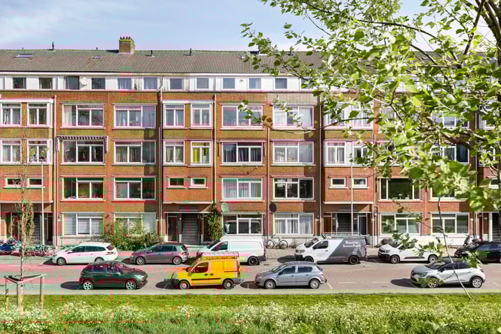 Foto van woning Schiedamseweg Beneden 511B, Rotterdam