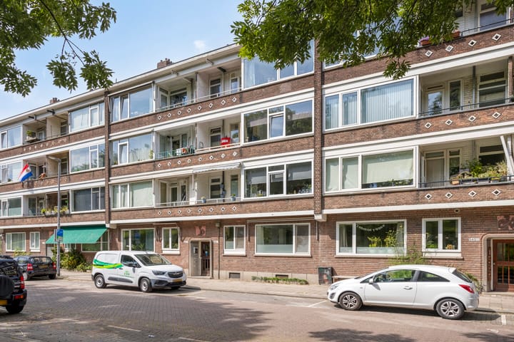 Foto van woning Schiedamseweg Beneden 545A, Rotterdam
