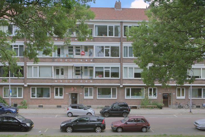 Schiedamseweg Beneden 545C in Rotterdam