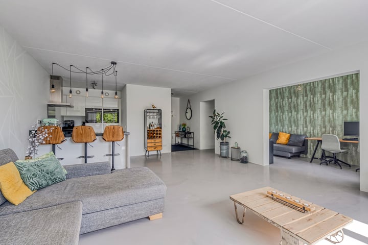 Foto van woning Schiekade 468, Rotterdam