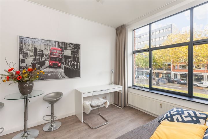 Schiekade 47-K011 in Rotterdam foto