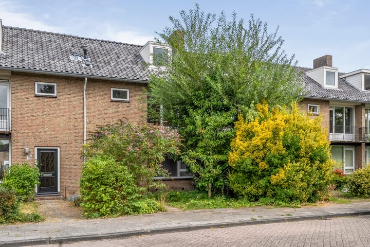 Schielaan 20 in Heemstede
