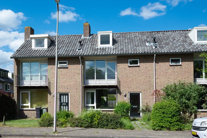 Schielaan 22 in Heemstede foto