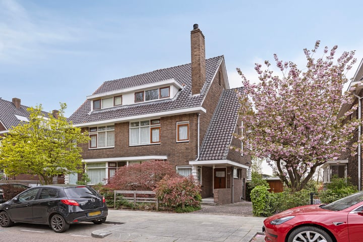 Foto van woning Schielaan 27, Rotterdam