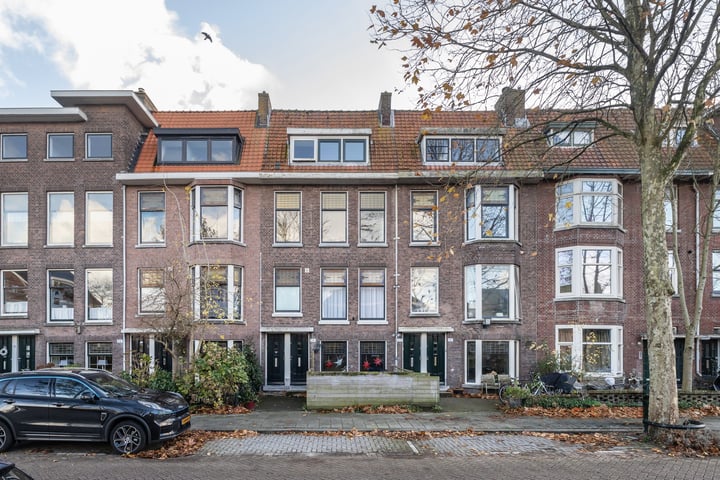 Schielaan 34B in Rotterdam foto