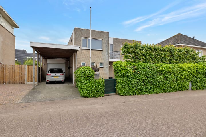 Foto van woning Schieland 19, Lelystad