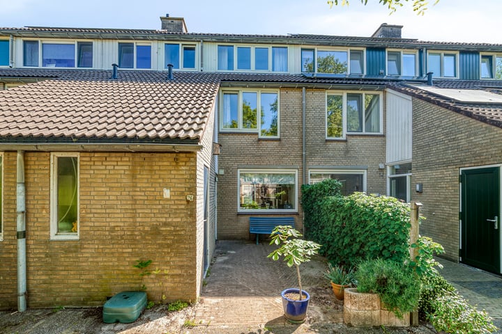 Schieland 26 in Roelofarendsveen foto