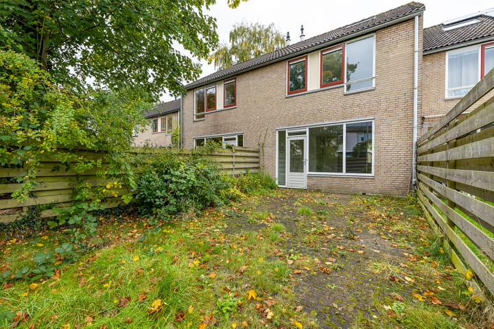 Schieland 29 in Assen foto