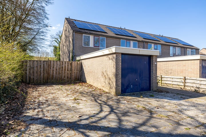 Schieland 59 in Assen foto