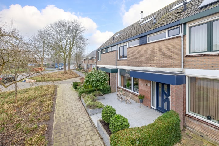 Schielandsingel 39 in Zevenhuizen foto