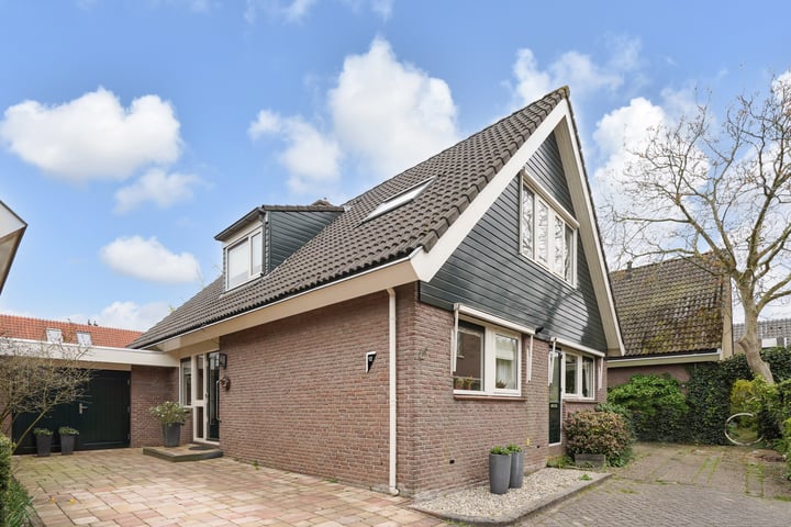 Schielandweg 12 in Waddinxveen