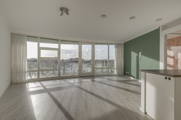 Schiereiland 11 in Naaldwijk foto