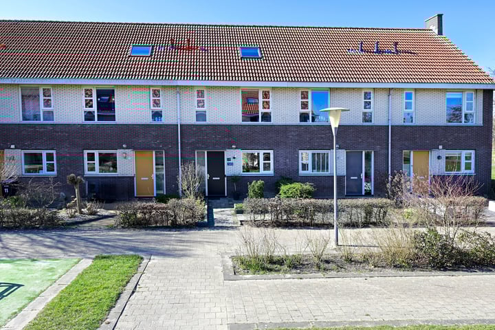 Schierstins 15 in Zeewolde foto