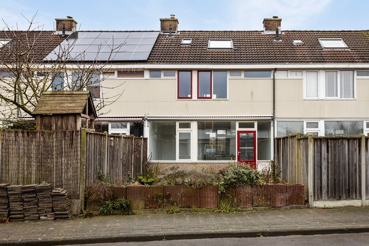 Schierstins 20 in Almelo foto