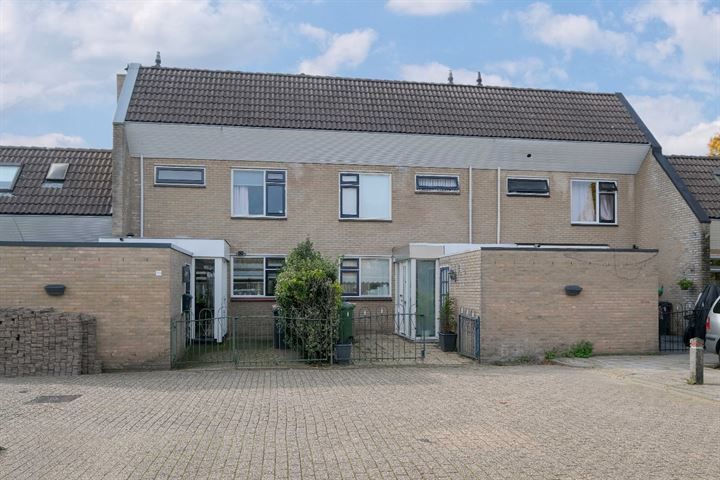 Schierstins 233 in Almelo foto