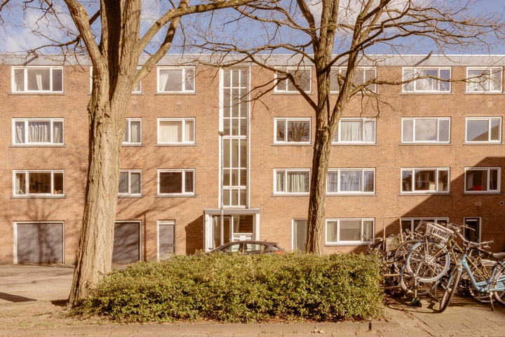Schierstins 79 in Amsterdam foto