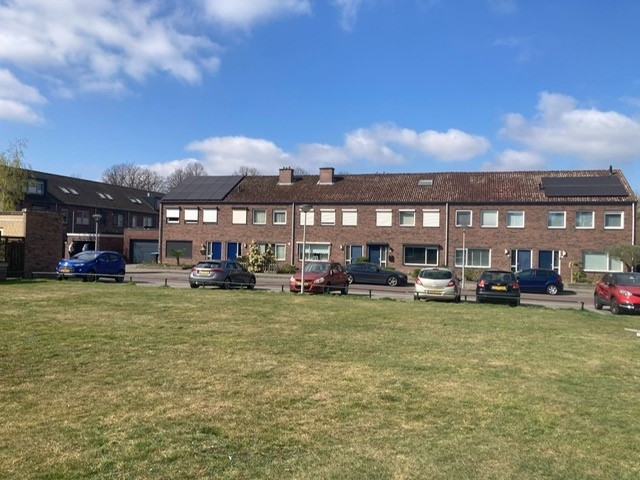 Schiestraat 30 in Enschede