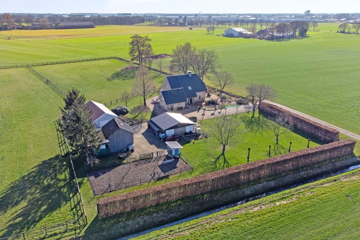 Schietbaanweg 2 in Hoogenweg